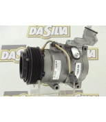 DA SILVA - FC3515 - 